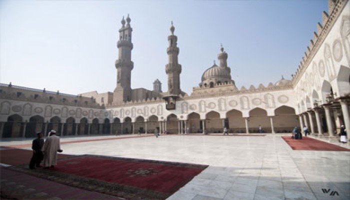 الأزهر: تلقينا نصف مليون طلب للالتحاق برواق الطفل لتحفيظ القرآن
