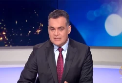 محكمة الجنايات تقضي بسجن المذيع أحمد طه 15 عاما بتهمة إجراء حوار صحفي!!