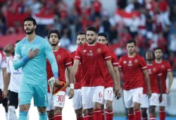 الوداد يجرد الأهلي من لقب دوري أبطال أفريقيا