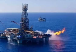أين هذه المليارات؟.. صادرات الغاز تحقق 3.9 مليار دولار خلال الربع الأول من 2022