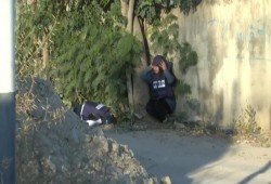 162 انتهاكاً بحق الصحفيين في فلسطين مايو الماضي