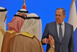 6 أهداف كبيرة وراء اجتماع "لافروف" بدول مجلس التعاون الخليجي