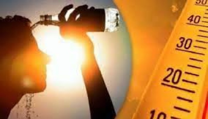 طقس اليوم حار نهارا لطيف ليلا على جميع الأنحاء