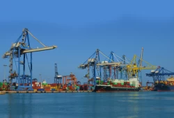 شركات الحاويات المصرية الجارية خصخصتها: أرباح متزايدة على مدى 30 عاما
