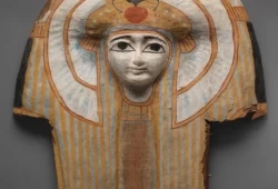 فضيحة جديدة.. اكتشاف آثار بمتحف بنيويورك سرقت في عهد السيسي