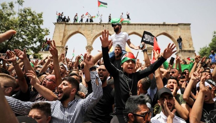 دعوات للتصدي لاقتحامات المستوطنين للأقصى الأحد والاثنين