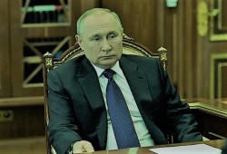 بعد نفي الكرملين.. الاستخبارات الأمريكية: بوتين خضع لعلاج من السرطان في إبريل