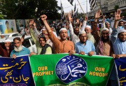 بعد أزمة الإساءة إلى النبي.. هل تُجبر الـ90 مليار دولار الهند على الاعتذار؟