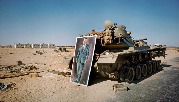 لماذا تُعتبر نكسة 1967 أكبر إخفاق سياسي عسكري في تاريخ العرب الحديث؟