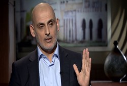 "حنيني": اعتقال قيادات "حماس" سياسة ممنهجة لن ترهب شعبنا