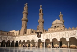 الأزهر: الغرب نشر مئات الآلاف من المقالات لمهاجمة الإسلام خلال 20 عام