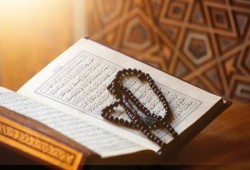 أثر القرآن الكريم في ضبط النفس الإنسانية
