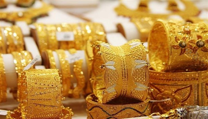 سعر الذهب في مصر اليوم الجمعة