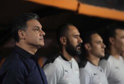 مصدر باتحاد الكرة: إقالة ايهاب جلال أقرب الحلول.. وننتظر مباراة كوريا