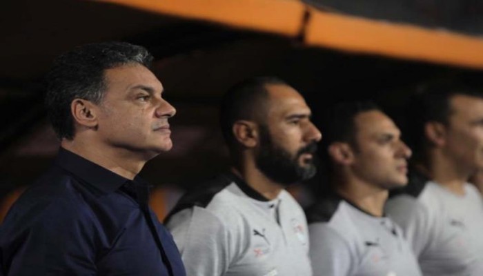مصدر باتحاد الكرة: إقالة ايهاب جلال أقرب الحلول.. وننتظر مباراة كوريا