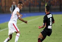 تعرف على فرق دور الـ16 بطولة كأس مصر بعد تأهل الزمالك