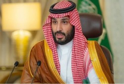 فايننشال تايمز: أزمة الطاقة العالمية تزيد من نفوذ ابن سلمان