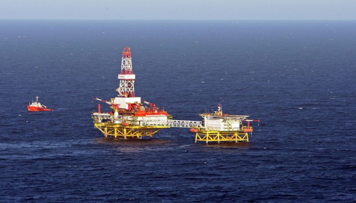 منها زيادة الاستثمار.. 10 مكاسب لمصر من نقل "الغاز الإسرائيلي" إلى أوروبا