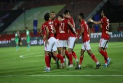 موعد مباراة الأهلى والزمالك فى قمة الدورى الممتاز