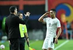 مصر بين إيهاب جلال وياسر جلال