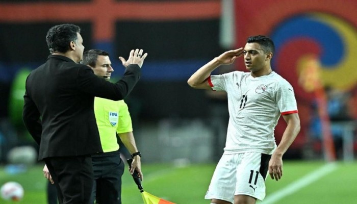 مصر بين إيهاب جلال وياسر جلال