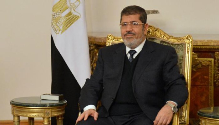 بياع غاز إسرائيلي قتل الشهيد مرسي