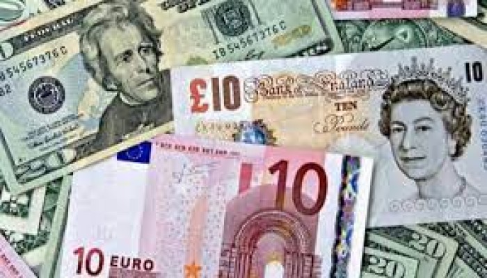 تعرف على أسعار العملات اليوم الأحد فى مصر