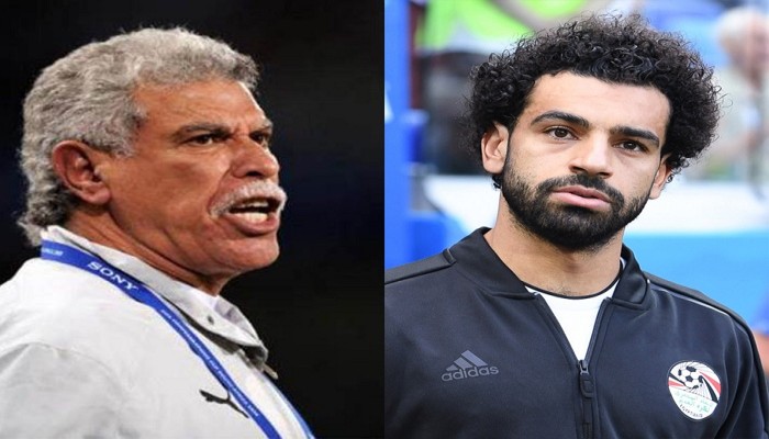 حسن شحاتة: صلاح لم يقدم شيئا للمنتخب.. وتعيين كيروش مجاملة