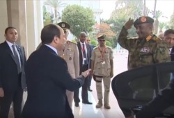 ليست الأولى.. السودان يُسلّم 21 معارضًا لمصر بينهم نساء وأطفال