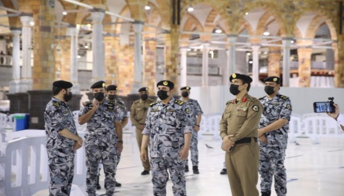 لم يعد آمنًا.. السعودية تُحوّل الحج إلى“مصيدة” للإيقاع بمعارضي الأنظمة القمعية