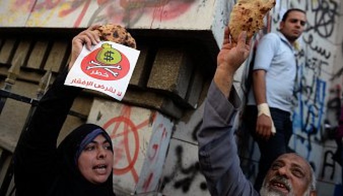 "اتخنقنا".. صوت الغلابة المكتوم في مصر