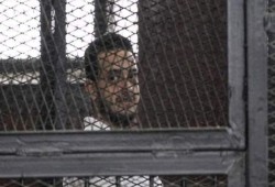 منظمة “الديمقراطية الآن للعالم العربي”: أفرجوا عن أنس البلتاجي