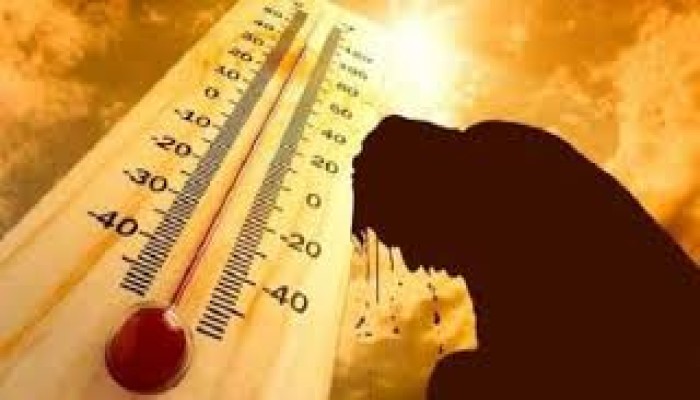 طقس اليوم حار نهارا معتدل ليلا على كل الأنحاء