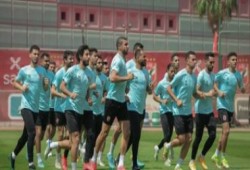 موعد مباراة الأهلى وغزل المحلة اليوم الأربعاء بالدوري