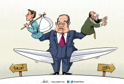 فزاعات السيسي