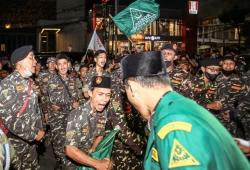 موجة غضب بإندونيسيا ضد ملهى ليلي متهم بالإساءة للرسول الكريم والسيدة مريم