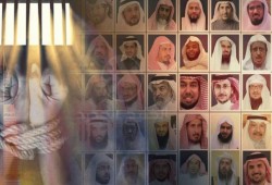 إندبندنت: اعتداءات جنسية وتعذيب وقتل يطال المعتقلين بالسعودية