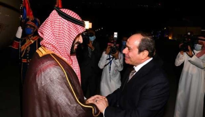 بعد طوق نجاة بن سلمان.. خبراء: الرهان على السيسي ليس إلى ما لا نهاية