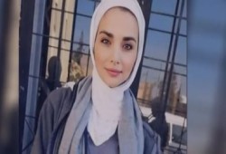 الأمن الأردني يعلن وفاة قاتل الطالبة إيمان إرشيد متأثرا بإصابته