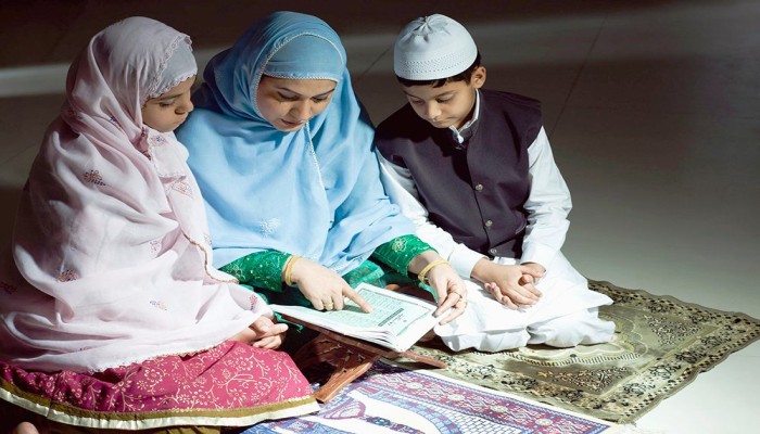 القرآن ودوره في تزكية النفس