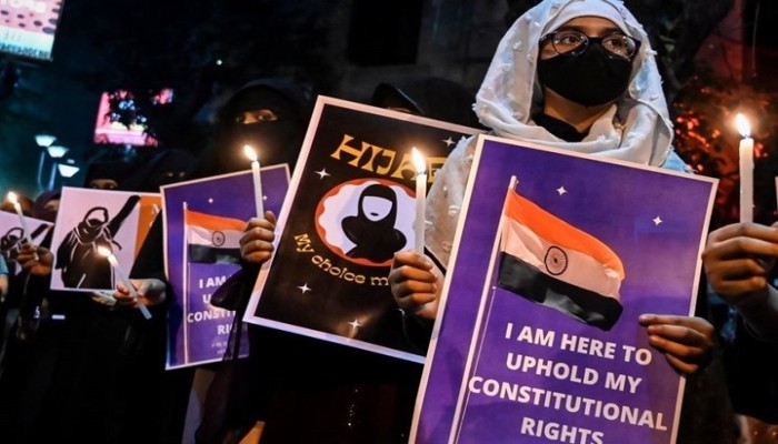 هيئة عالمية تعقد مؤتمرا لنصرة مسلمات الهند والإيغور