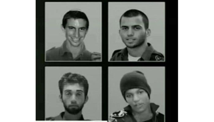 القسام تعلن عن تدهور صحة أحد أسرى الاحتلال لديها