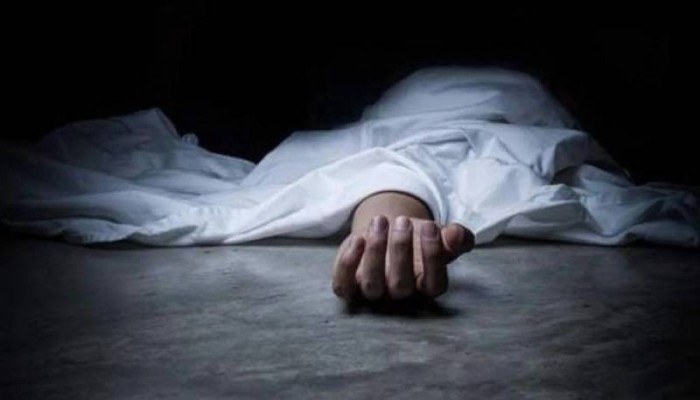 مستشار بمجلس الدولة يقتل زوجته المذيعة ويمثل بجثتها  ويبلغ عن اختفائها!!