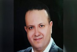 بلد الظلم: حبس الشاهد في قضية مقتل مذيعة على يد زوجها القاضي بمجلس الدولة