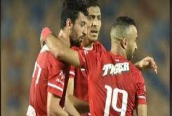 موعد مباراة الأهلى المقبلة أمام بتروجت فى نصف نهائى كأس مصر