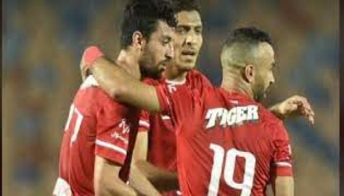 موعد مباراة الأهلى المقبلة أمام بتروجت فى نصف نهائى كأس مصر