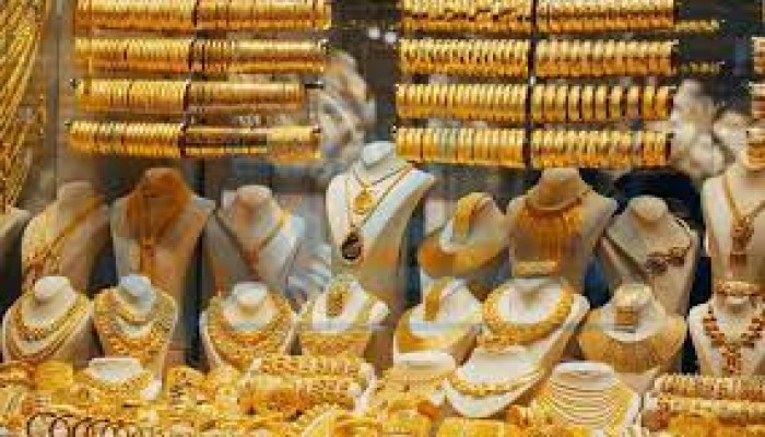 أسعار الذهب اليوم الخميس
