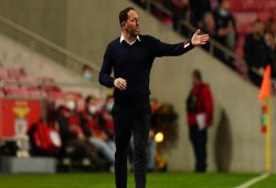 رسميا: البرتغالي ريكاردو سواريش مدرباً للأهلي