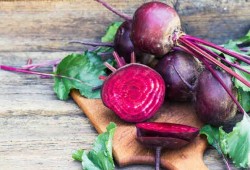 أزمة مزارعي البنجر تنذر بمشكلة كبيرة في انتاج السكر الموسم المقبل