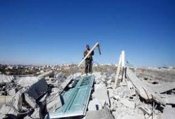 اعتقال 1896 مواطنًا وإبعاد 797 وهدم 80 منزلًا بالقدس منذ يناير